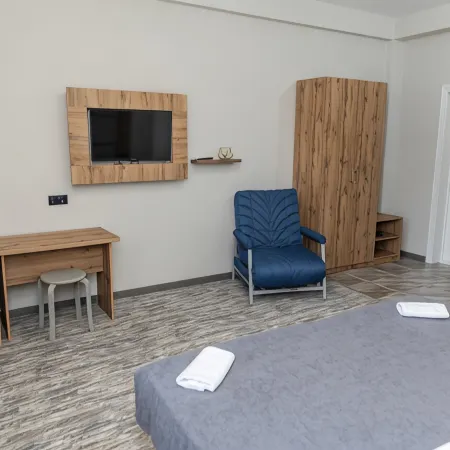 Hotel Ansar