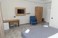 Hotel Ansar - 2-Star
