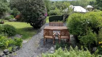 Stunning Period Farmhouse in Rural Setting - 3 étoiles