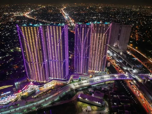 Grand Kamala Lagoon by 21 Room's