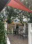 Luxuriously comfortable & peaceful getaway downtown Ashland, with views. - 3-Star
