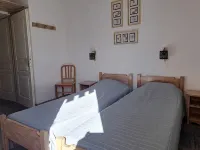 2 Rooms 35m² 4 Pers with WIFI covered parking at the foot of the lifts - 3 Sao
