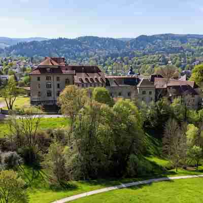 Stadtblick vom Herrengut Others