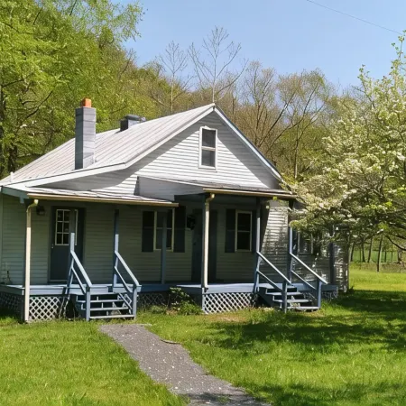 Thorn Creek Cottage