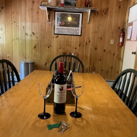 Eagle Bay ADK Lake House Vacation