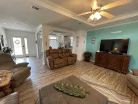 Lily Pad  3 bedrooms and 2 baths - 3-Star