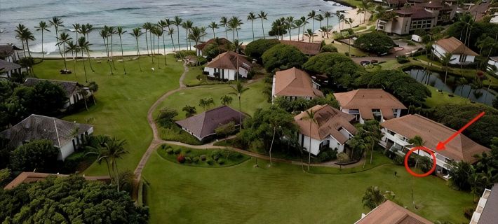 Rare find w/ 2 AC, 2 min walk to beach, Remodeled #151, ground floor! Hotels in Koloa