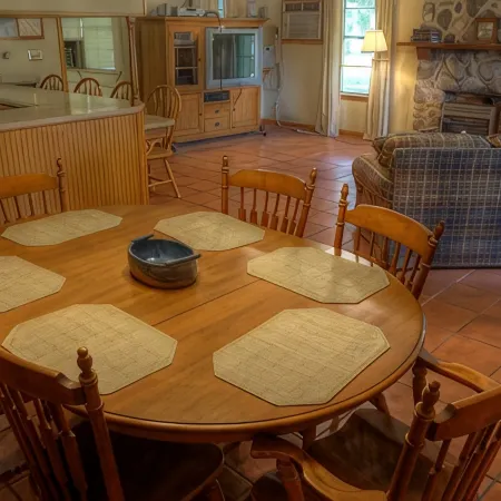 Indian Falls Retreat and Lodging