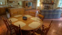 Indian Falls Retreat and Lodging - 3-Sterne