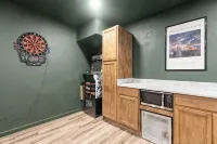Luxury Three Bedroom Home with Amazing Views Near Sedona & Wineries - ブティック