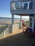 Right on the Beach - 4-Star
