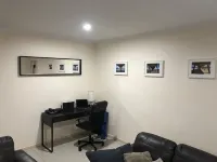 Cosy Apartment close to everything - 3-Star