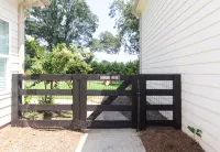 Quaint Carriage House - Minutes from Senoia and Trilith Studios. - Wifi