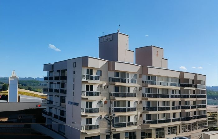 Hotel Joaçaba