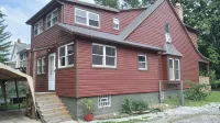Cozy 2 bedroom in Highland Square, pets welcome! - Apartments