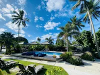 Muri Beachcomber - Apartments