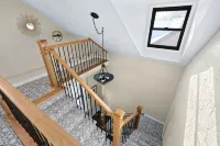 Quiet Historical Home