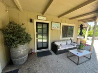 Lodge at Concord Lavender Farm. - 3 Sao