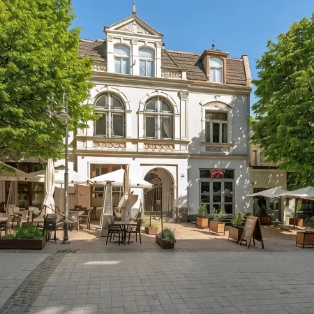 Azzuro Living Sopot - Prime Location