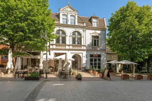 Azzuro Living Sopot - Prime Location - 4 étoiles