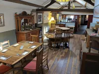 The New Court Inn Hotels in Usk