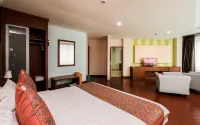 UTC Dago Hotel Bandung - Spa
