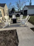 NEW! Charming Cottage on Elmhurst Drive Ne. Close to Mt. Mercy and Coe College.