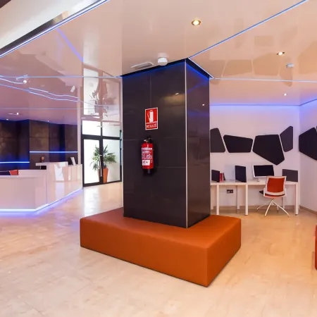 Apartamentos Fuengirola Playa