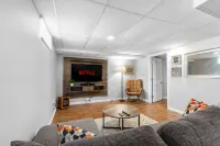 Your Cozy place away from home - Apartments