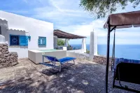 La Grica Cappero - SalentoSeaLovers MINIPISCINA Private and terrace facing the sea