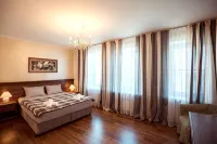 Hotel Chajka Hotels in 