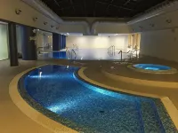 Hotel Mepas - Pools
