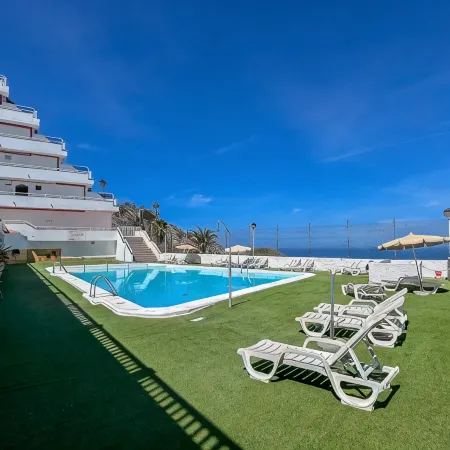 GuestReady - Balcon de Amadores 610