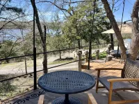 Cozy Table Rock Lake Retreat - Hytter