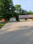 Cottage at Lake Cumberland; 6m walk to water at Clearwater public boat ramp