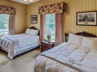 Shawnee Inn and Golf Resort
