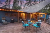 Surrounded by Pine Trees / Wildlife / Peaceful / Nearby Hikes - Homestays