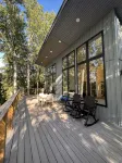 The Hilltop Hideaway at Lake Hartwell