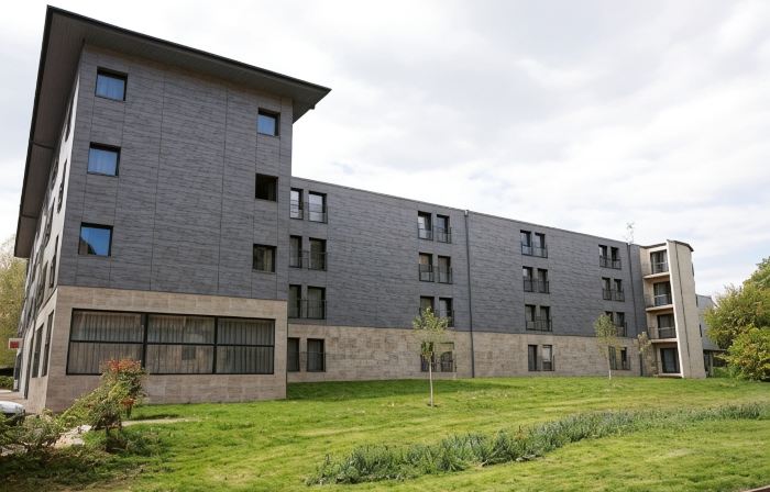Zenao Appart Hôtel Nevers Quai de Loire