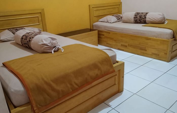 Hotel Borobudur Tasikmalaya
