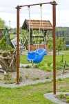 Vacation Rental at Breite Karthane | Elbe River Valley | Vacation Rental 1: Kirchblick - Apartments