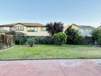 Discover Turlock charm near California State University