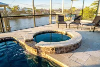 Paradise Waterfront Resort Pool, Spa, Dock, Kayaks, Pets, Ext. Stay&May Discount