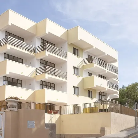 Apartamentos Bon Aire - 3