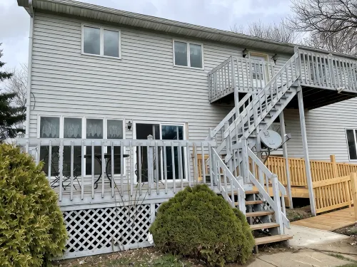 6 Bedroom Home in Gods Country - Homestays