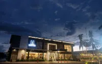 Loca Hotel Palangka Raya - 2성급