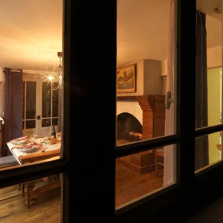 Hotel Logis - Chateau de Beauregard