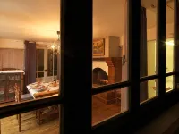 Hotel Logis - Chateau de Beauregard - spa