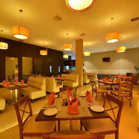 SRM Hotel