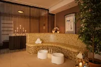 庫瑞希及Spa及康體酒店